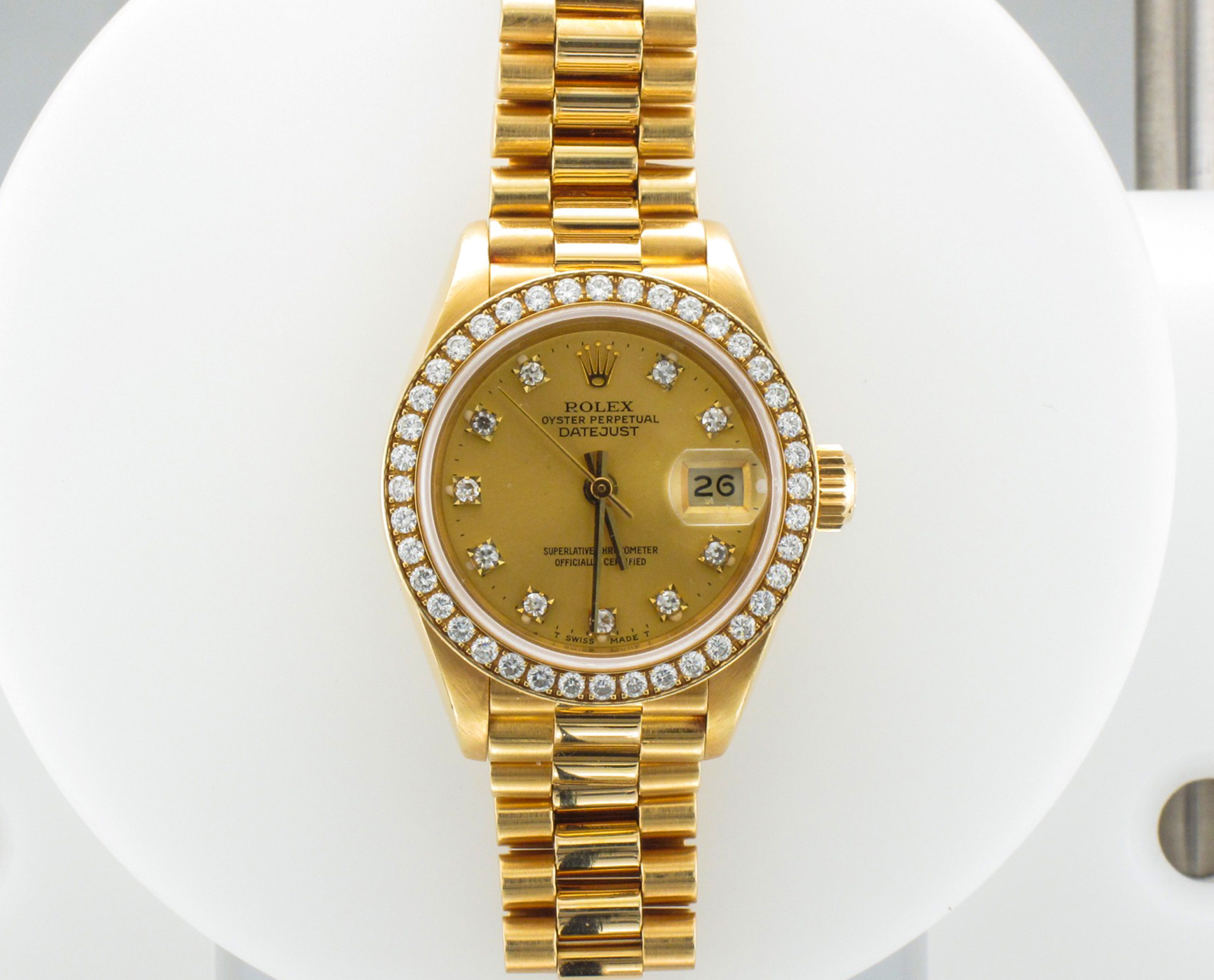 Ladies Rolex
